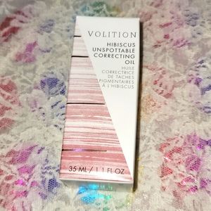 Brand New Volition Hibiscus Unspottable Correcting